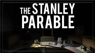 The Stanley Parable OST - 01 Introducing Stanley