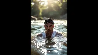 Baptize Me