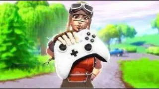 Bad Intentions - INK ( aim assist active)
