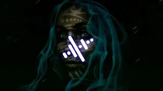 Trevor Daniel - Falling (Bacca Chew Remix) [Bass Boosted]