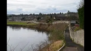 Places to see in ( Coldstream - UK )
