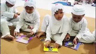 Kegiatan selin di sekolah sabtu/10/1/26 smt 2