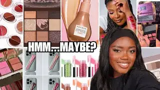 NEW MAKEUP RELEASES | PURCHASE OR PASS #23