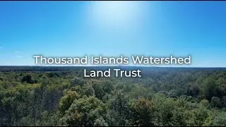 Charleston Lake - Saving a Special Place