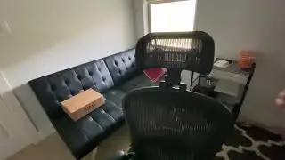 Engineered Now Headrest for the Herrmann Miller Aeron Review