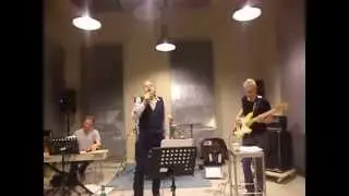 Zing Vecht Hui Bid..van Ramses Shaffy..cover