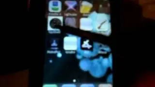 Самая полная и рабочая версия iphone для lg kp 500