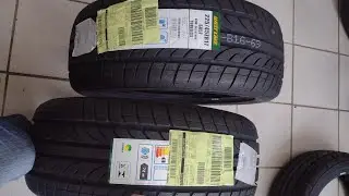 Comprei os Pneu  Westlake roda 17 será  si vale apena