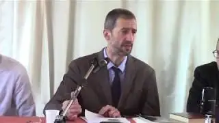 IL RIVOLUZIONARIO DI PROFESSIONE - Matteo D'Amico