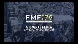 STORYTELLING IN DATA SCIENCE