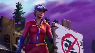 Fortnite Temporada 6 tr&aacute;iler | DAVID HALO S117