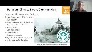 Sustainability Seminar Series: Peer Reviewed Offsets for University Carbon Neutrality Goals
