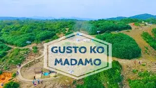 Gusto Ko Madamo | Tap Mun Grass Island Camp Hong Kong Part 2 | Vlog 19-B |