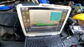 80 Meter NVIS WINLINK