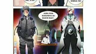 Different Kings Cp.184 (Indonesia)