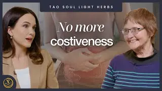 No More Digestive Issues | Tao Soul Light Herbs | Transform Your Life