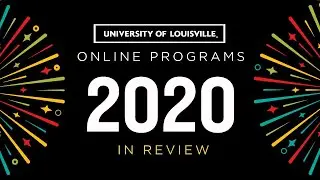 2020: The Year of 