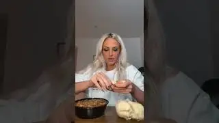 Пробуем АФРИКАНСКУЮ еду! Фуфу и суп из бамии! (Западная Африка)