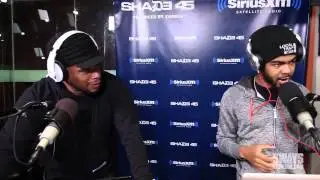 DJ Spinz Discusses Organic Role as a Producer + The Unspoken Influence of Future