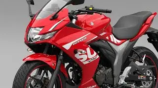 2026 Suzuki Gixxer is HERE! 😱 Sport Bike Killer or Just Hype?