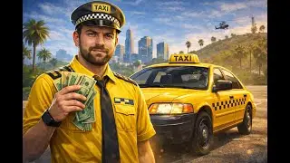La suite des aventures sur GTARP