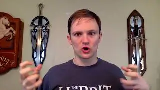 The Theme of Greed in Tolkien's Novels