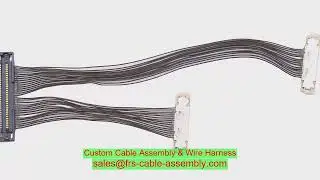 Arn&eacute;s de alambre personalizado DIN 6 Conector Sensores t&eacute;rmicos Tuina de retiro de calor 1 Tubo USB