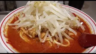 Saturday's brunch Japanese Ramen NAKAMOTO TOKYO 目黒駅