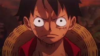 ワンピース劇場版最新作「ONE PIECE STAMPEDE」予告編解禁　バスターコール発動　奇跡の共同戦線！　WANIMA歌う主題歌も