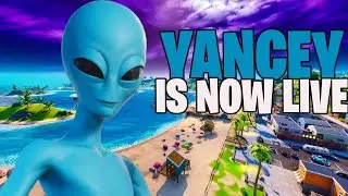🔴 Fortnite Live | PLAYING  WITH SUBS (SUB TO PLAY) 🔴