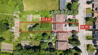 Spacious detached house with huge lot in luxurious South Richvale 26A Scott Dr, Richmond Hill