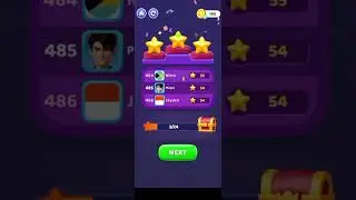 Level 3 Ball Sort Puzzle