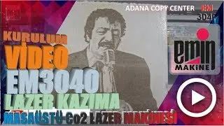 ADANA COPY CENTER 