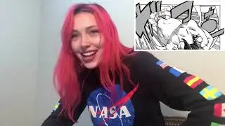 FAIRY TAIL 100 YEAR QUEST CHAPTER 39-42 REACTION