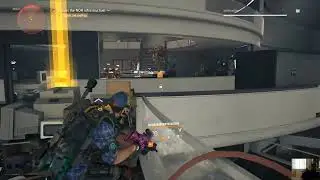 Division 2 Invaded Missions; Reset; Grinding for gear!