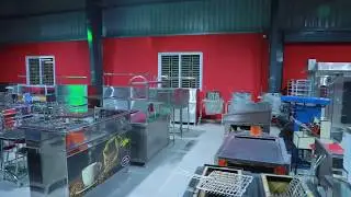 Welcome To Salem Kitchen Mart #SKM | Stainless Steel Dealers