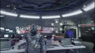 Division 1.8 Best Way To get THE HOUSE