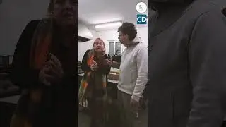 NAVIDAD EN AMIGAS AL SUR: COCINANDO Y REPARTIENDO ALIMENTOS PARA LOS BARRIOS DE CÁDIZ