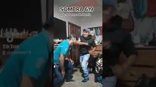 boxeo de barrio broma