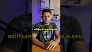 Como inserir bot&atilde;o LIKE e INSCREVER-SE editando pelo celular