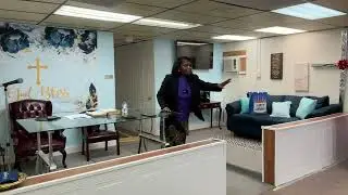 Bringing Jesus into your Physical & Spiritual Home