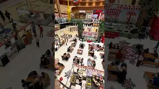 Carnival Market by Mr Green Production di TSM Makassar 27 Juni - 20 Juli 2025
