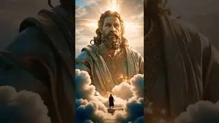 Revelation&rsquo;s Final Warning: The Seven Bowls of Judgment     #shorts