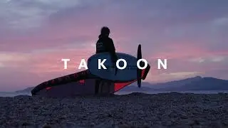 Takoon - Discover the Comet