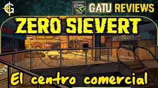 Zero Sievert  - VERSION 1.0 - El Centro Comercial