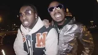 Pop Smoke X Quavo X UK/NY Drill Type Beat 