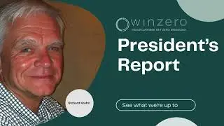 WinZero 2024 President&rsquo;s Report | A Year of Local Action for a Sustainable Southern Highlands