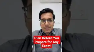 How to Choose Competitive Exams | Competitive Exam Preparation Strategy |Competitive Exam Motivation