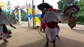 Ramuguda dandari gondi culture 2025
