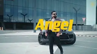 ANGEL (Official Teaser) &ndash; SHAVVY SIDHU | Punjabi Love Song | Jatt Rise | ultra beats